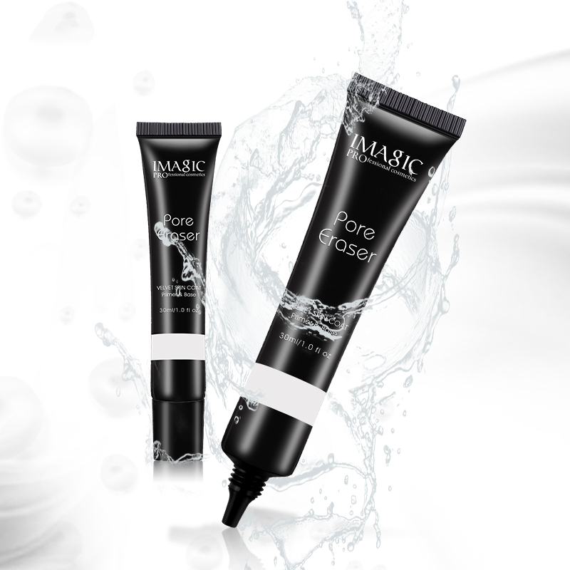 Silky Smooth Primer Gel