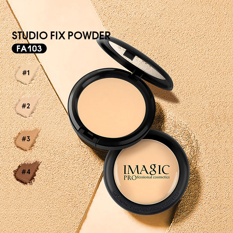 Where to Find the Best Wholesale Loose Setting Powder Deals