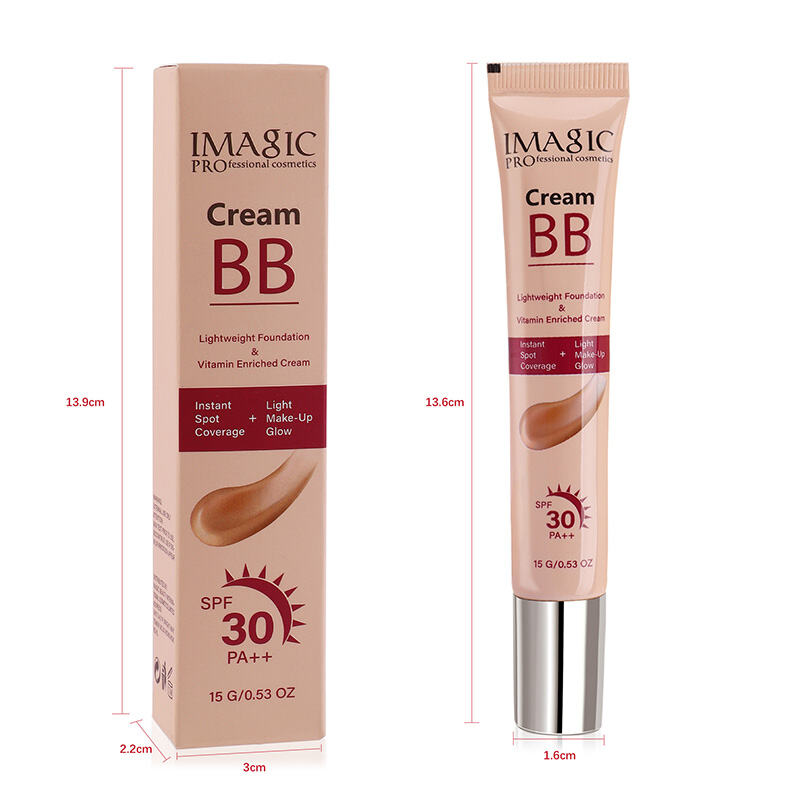 BB Cream