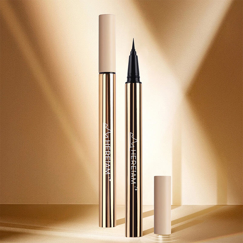 Matte Liquid Eyeliner