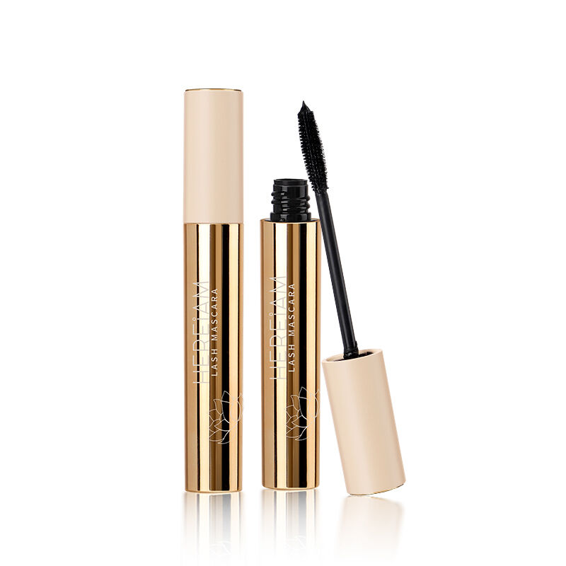 Volumizing Curling Lash Mascara   