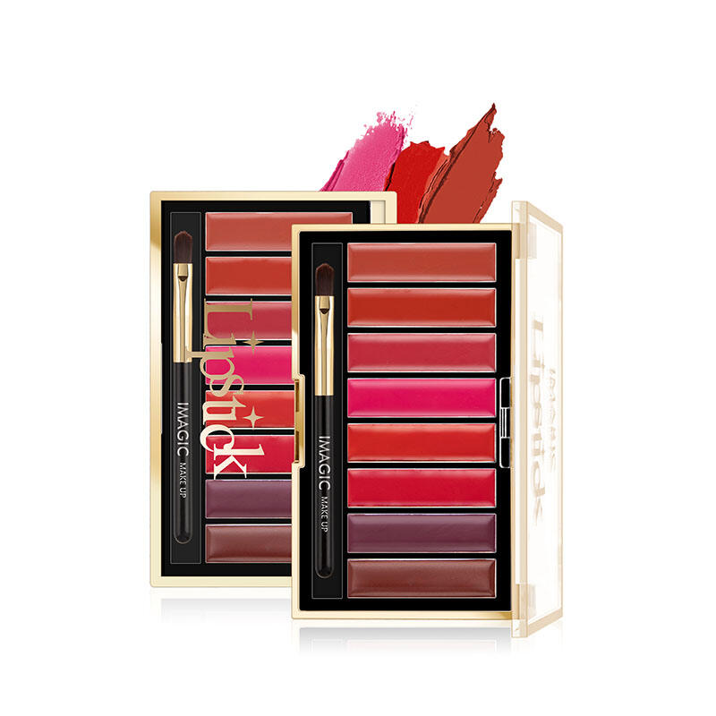 Where to Discover Unique Lipstick Sets for Your Collection