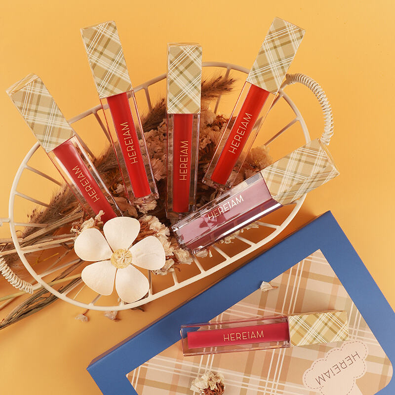 What Are the Top Trending Liquid Lipstick Shades for 2023?