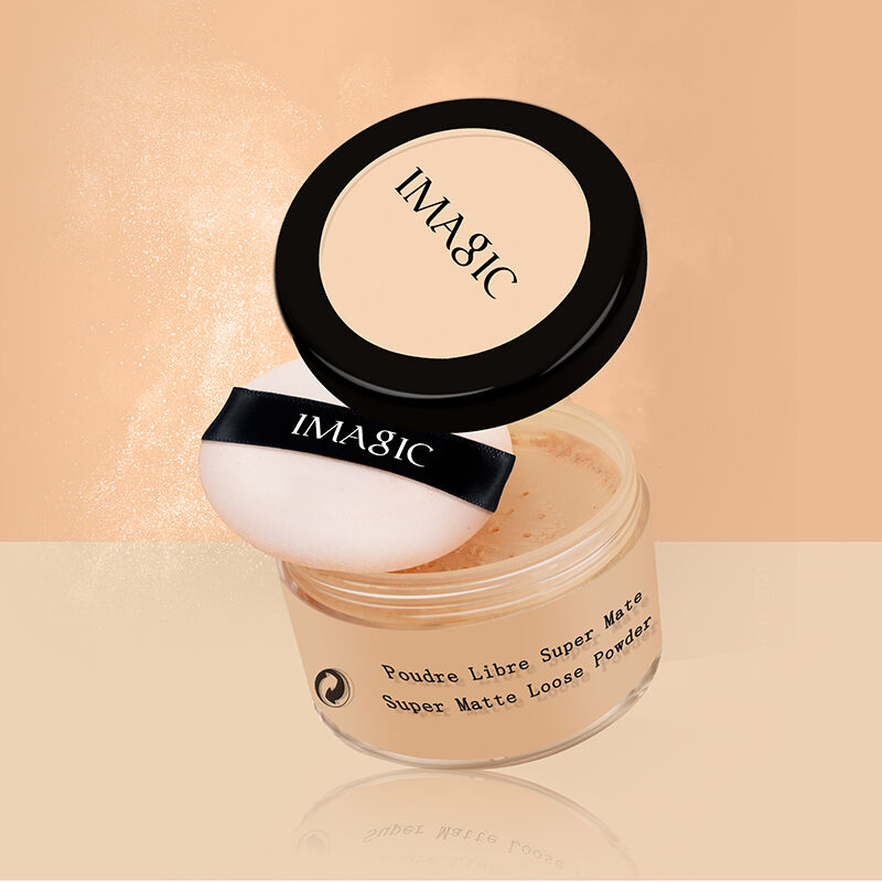 Flawless Invisible Setting Powder