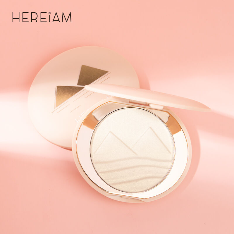 Sculpting Luminizing Highlighter Powder