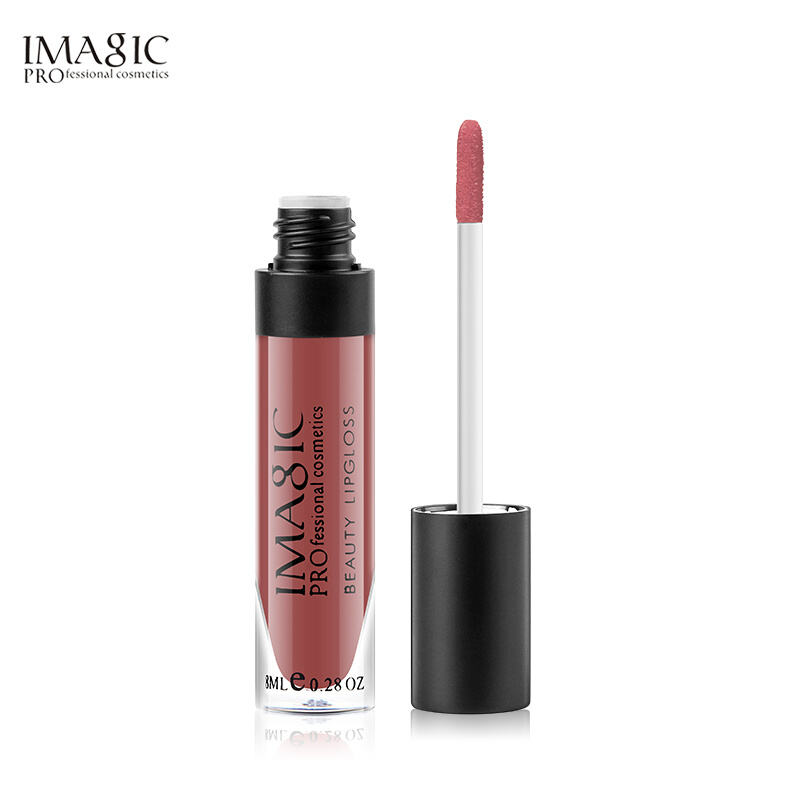 Matte Transfer-Proof Lip Gloss long lasting waterproof