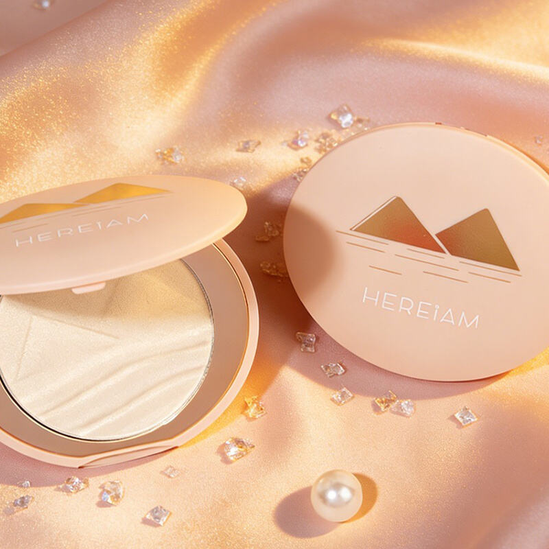 HEREIAM Launches Global Wholesale Partnership – Where Nature Meets Beauty