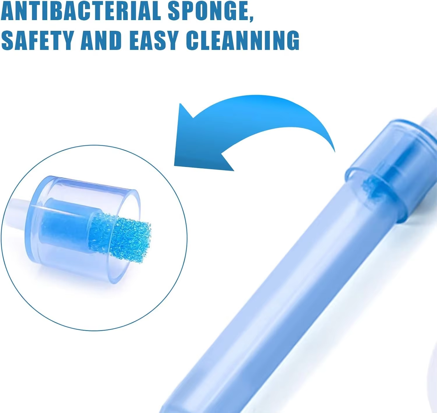 Why Choose a Mouth Suction Nose Cleaner?
