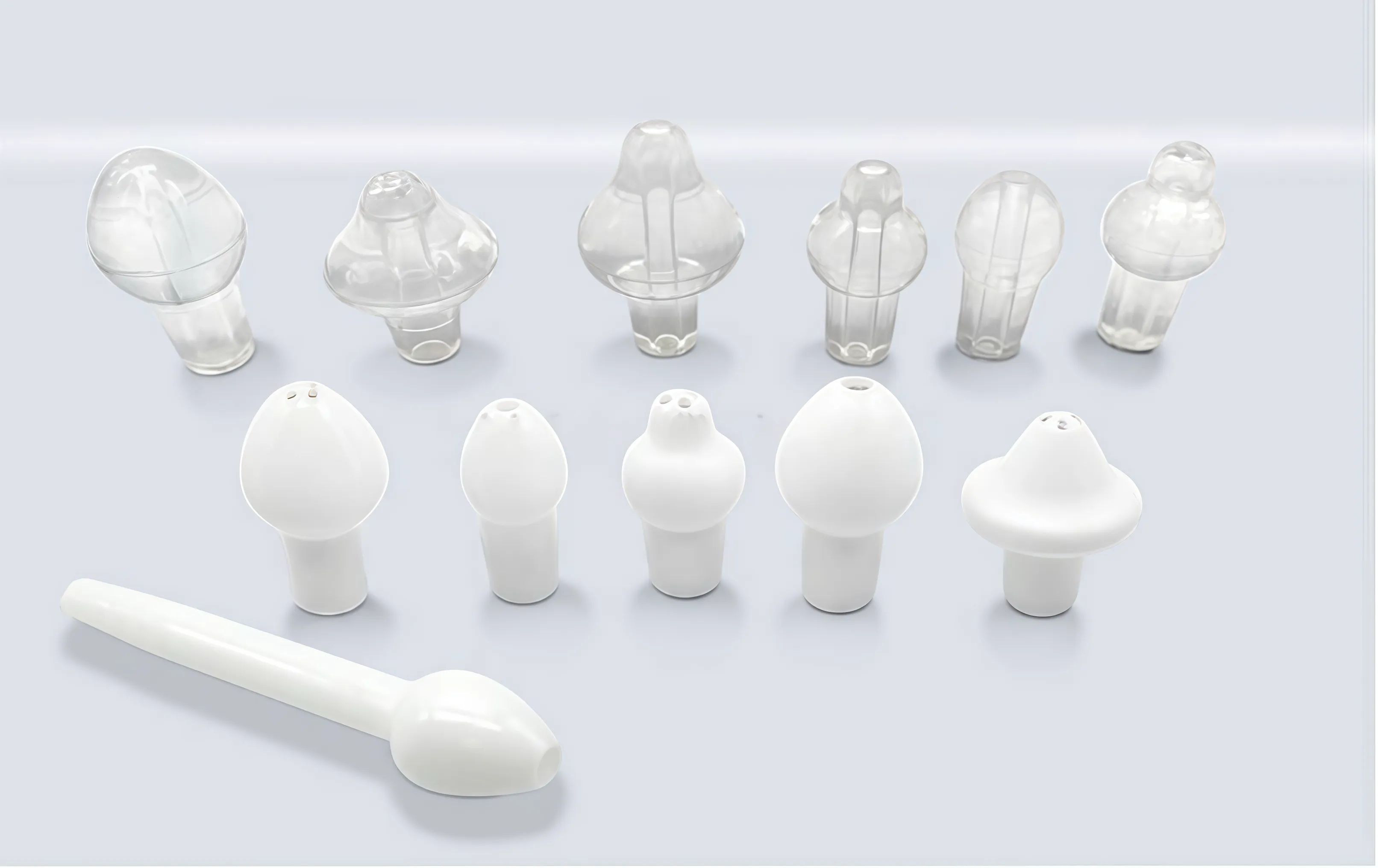 Eco-Friendly Options: Nasal Aspirators for Babies.