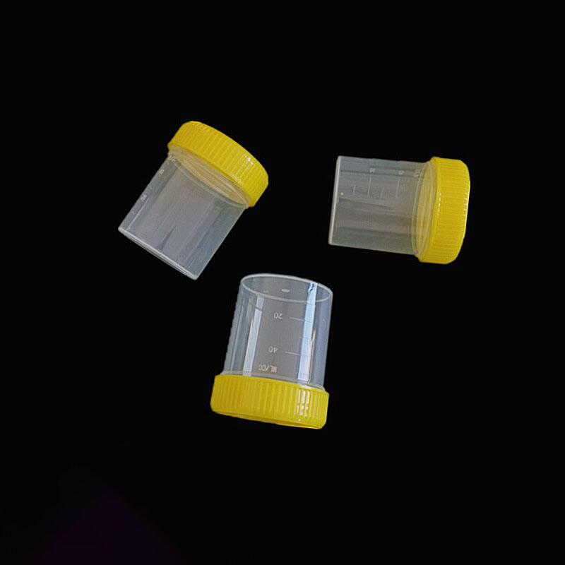 Urine Specimen Container: Collection and Preservation for Urine Tests