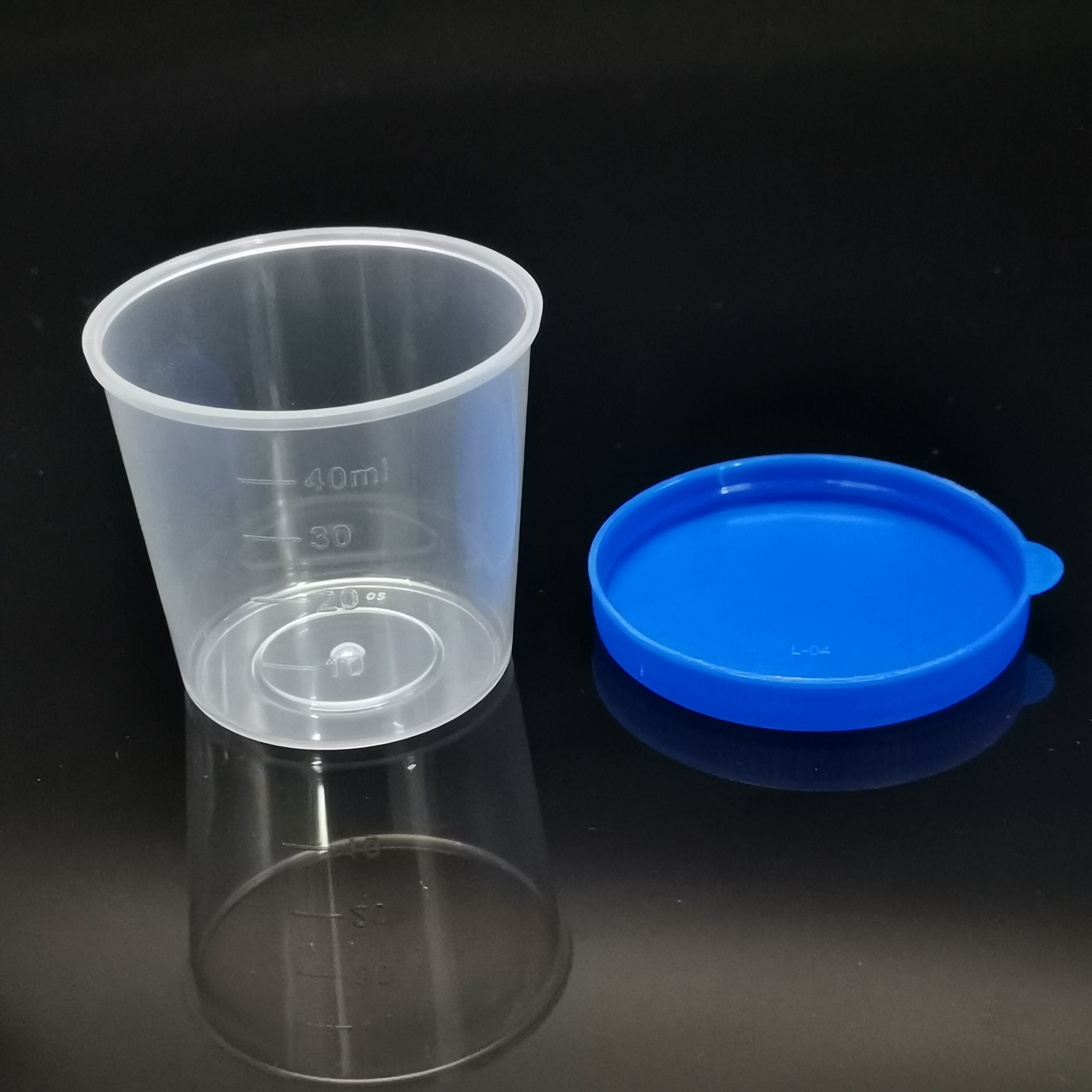 Urine Specimen Container: Collection and Preservation for Urine Tests
