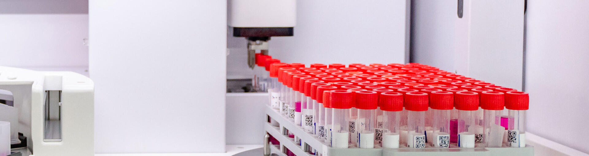 How to store nucleic acid sampling tubes to avoid sample degradation?