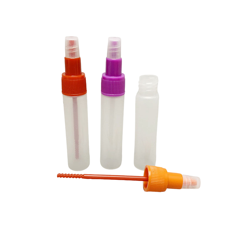 How to pick fecal occult blood tubes with stable performance?