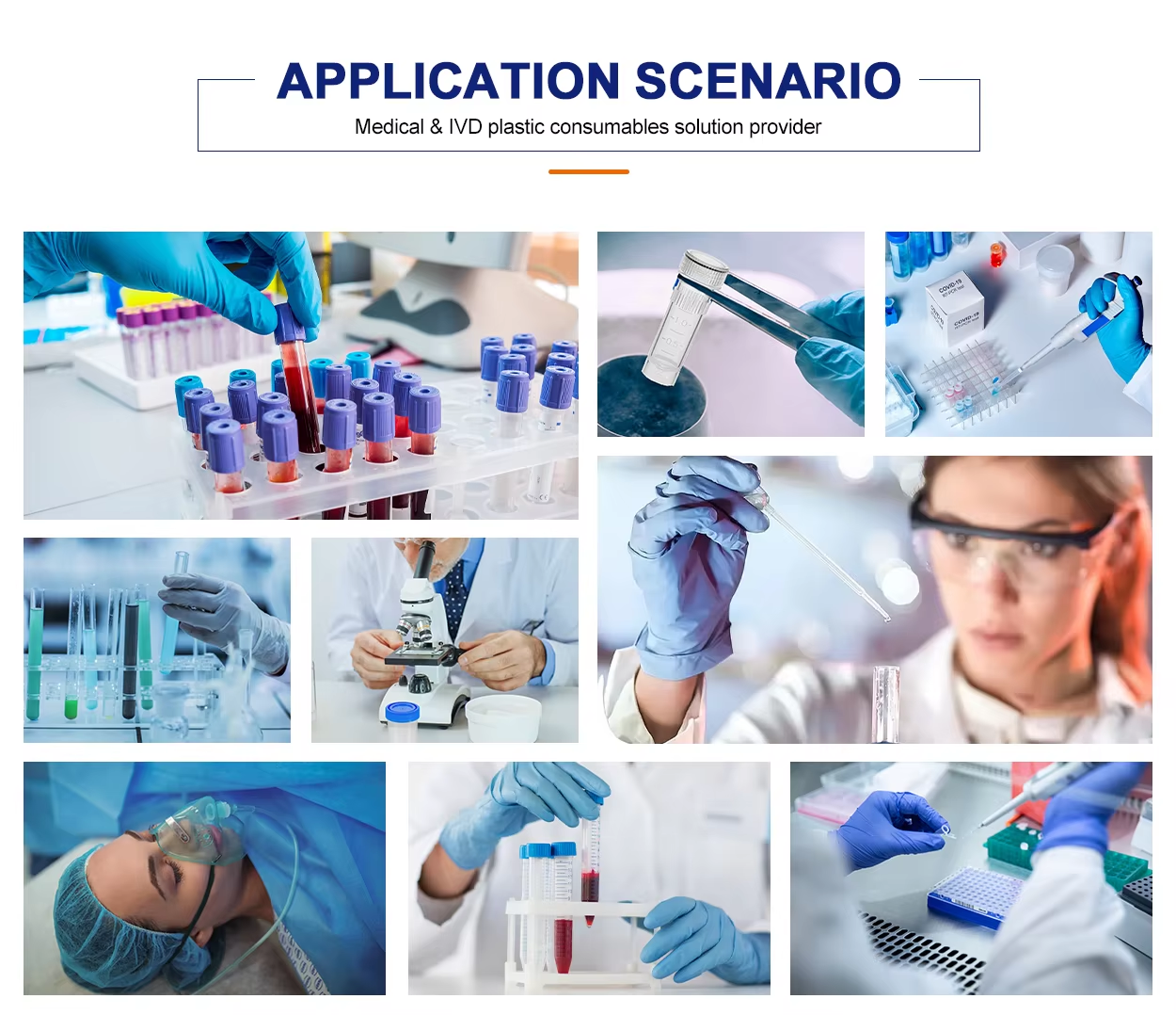 Advantages of PP Material Vacuum Urine Cups in Clinical Diagnostics