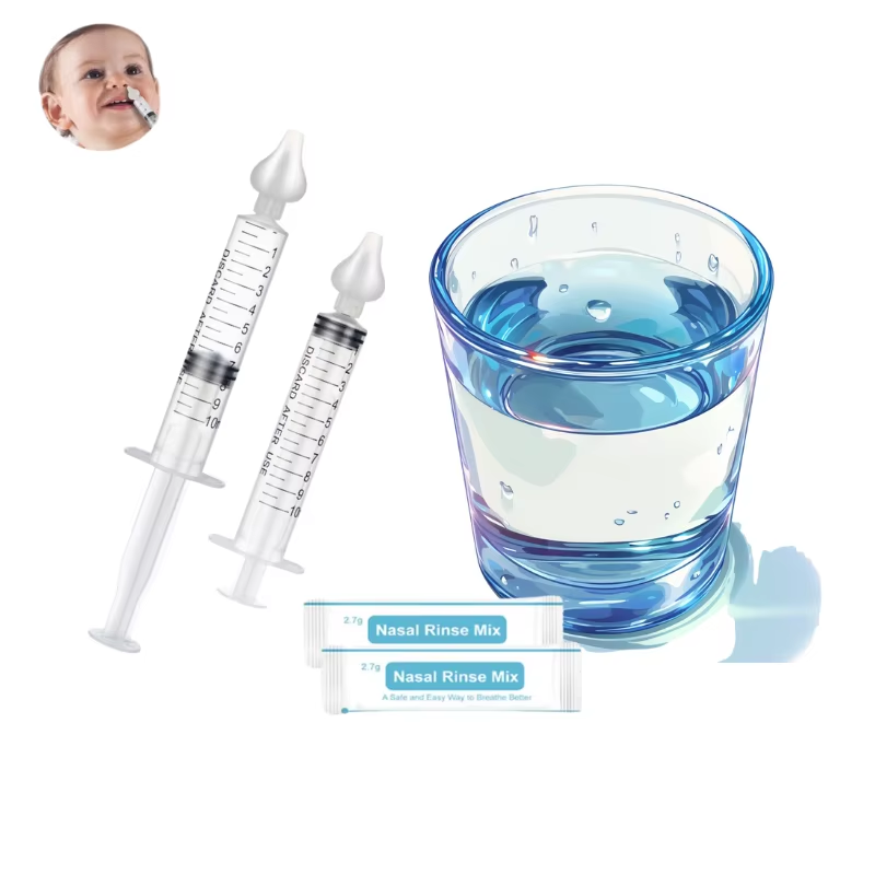 Baby Health Products