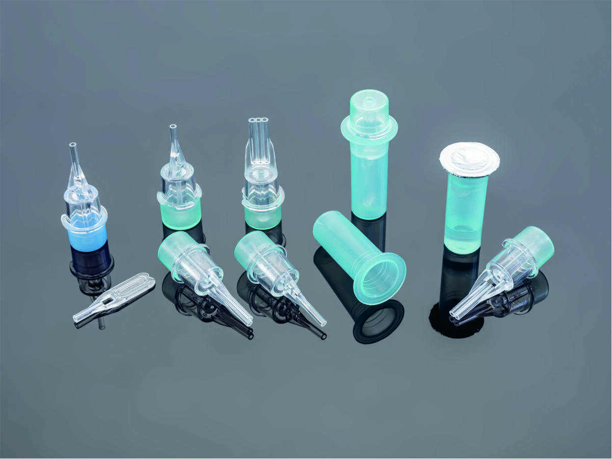 How to wholesale blood collectors for medical clinics?