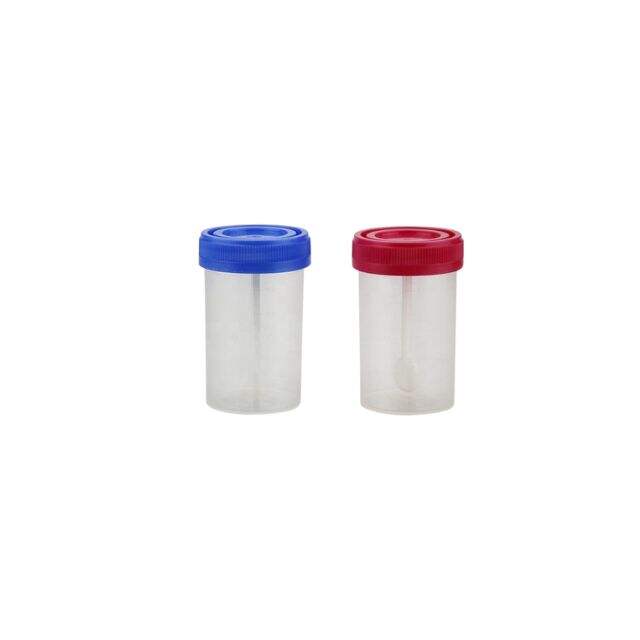 Which stool container exporters offer FDA/ISO dual certifications?