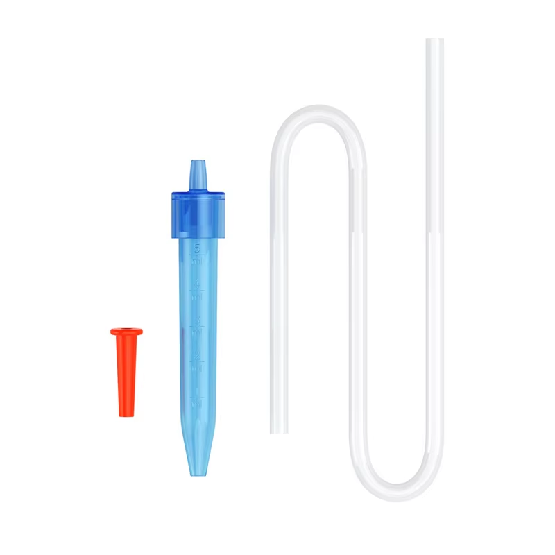 Why is Material Selection Important for Mouth Suction Nose Cleaners?