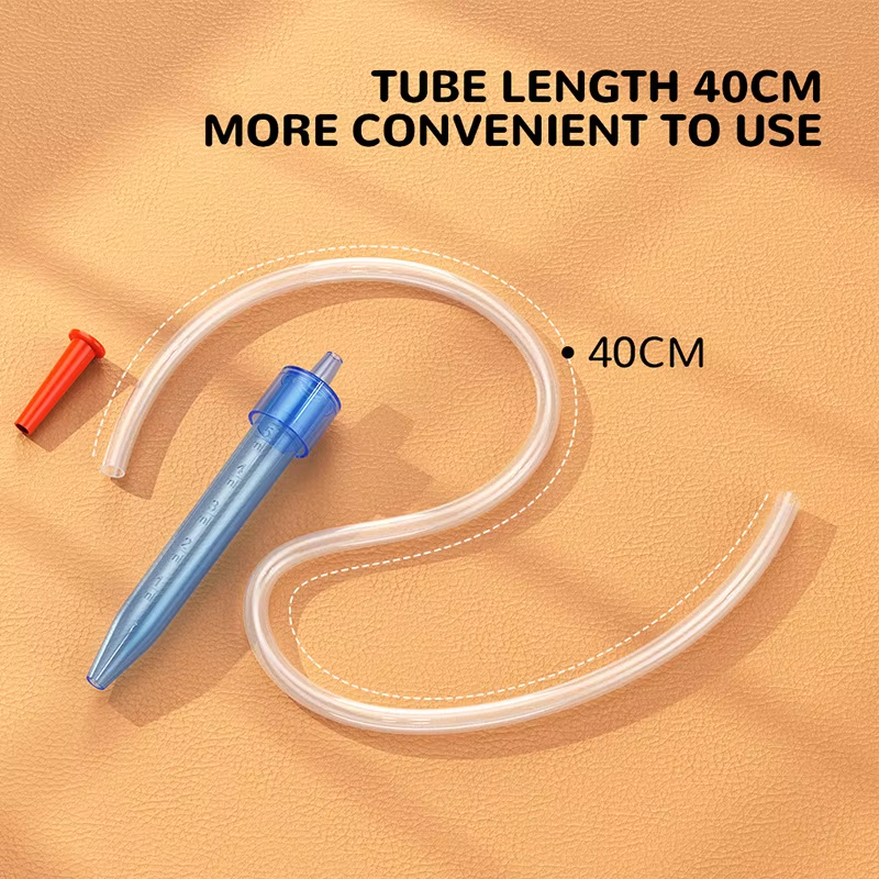 How to Choose the Right Mouth Suction Nose Cleaner?