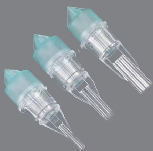 How Capillary Blood Collection Tubes Optimize Lab Blood Collection Processes?