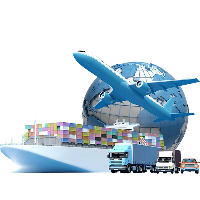 Professional Sea Shipping International Logistic Company From China to Canada Fcl