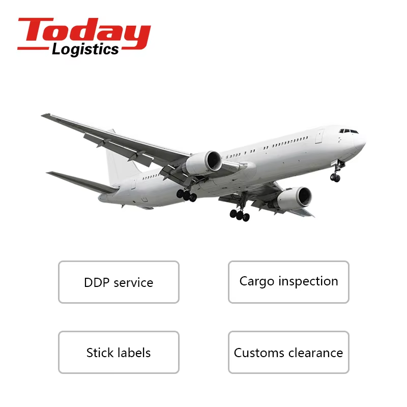 5 einfache Schritte zum Versand Ihrer Waren von China nach Großbritannien