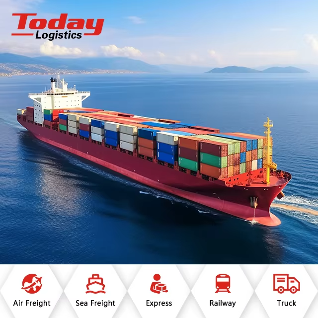 How LCL Shipping Services Help Your Business Grow