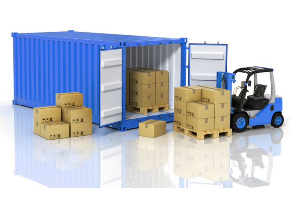 Freight Consolidation