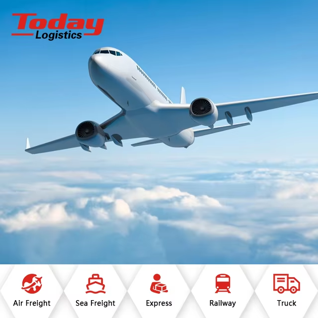 항공 화물 공간을 사전에 예약하는 방법