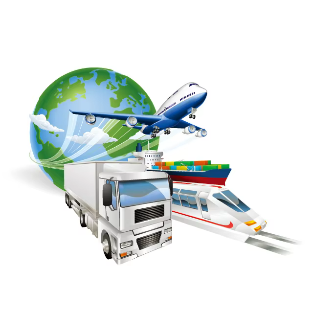 freight forwarder