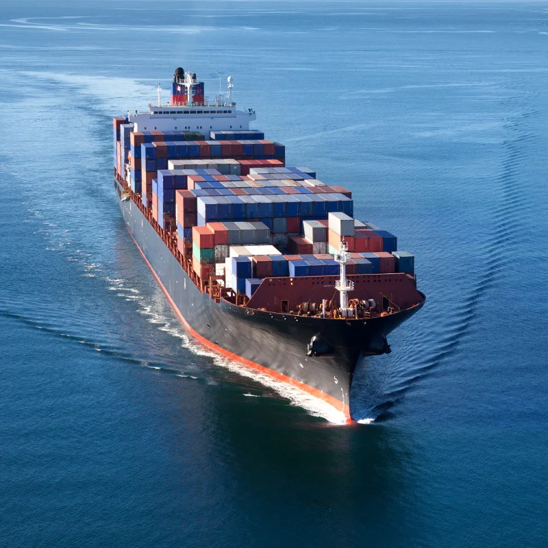 Impactul Transportului Maritim asupra Tendințelor Globale de Transport