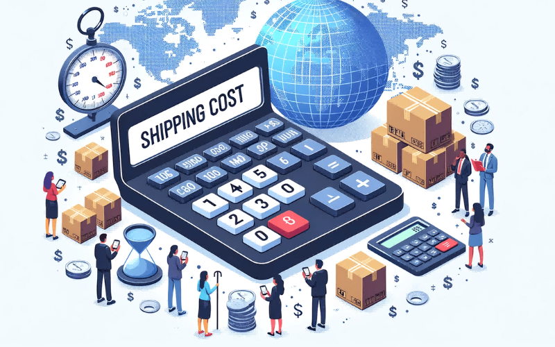 7 Tips to cut off 20% International Shipping Costs with Today Logistics