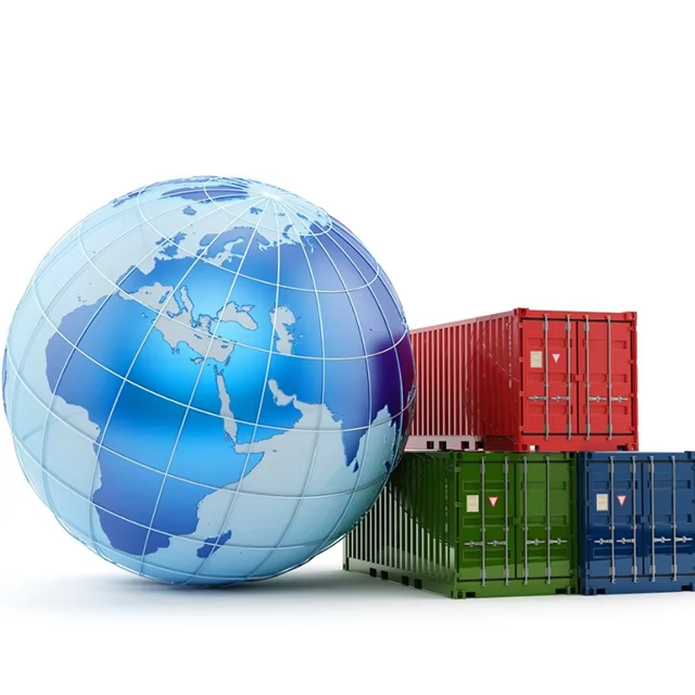 주요 포워더 팁: 중국에서 전 세계로 화물 운송하는 방법