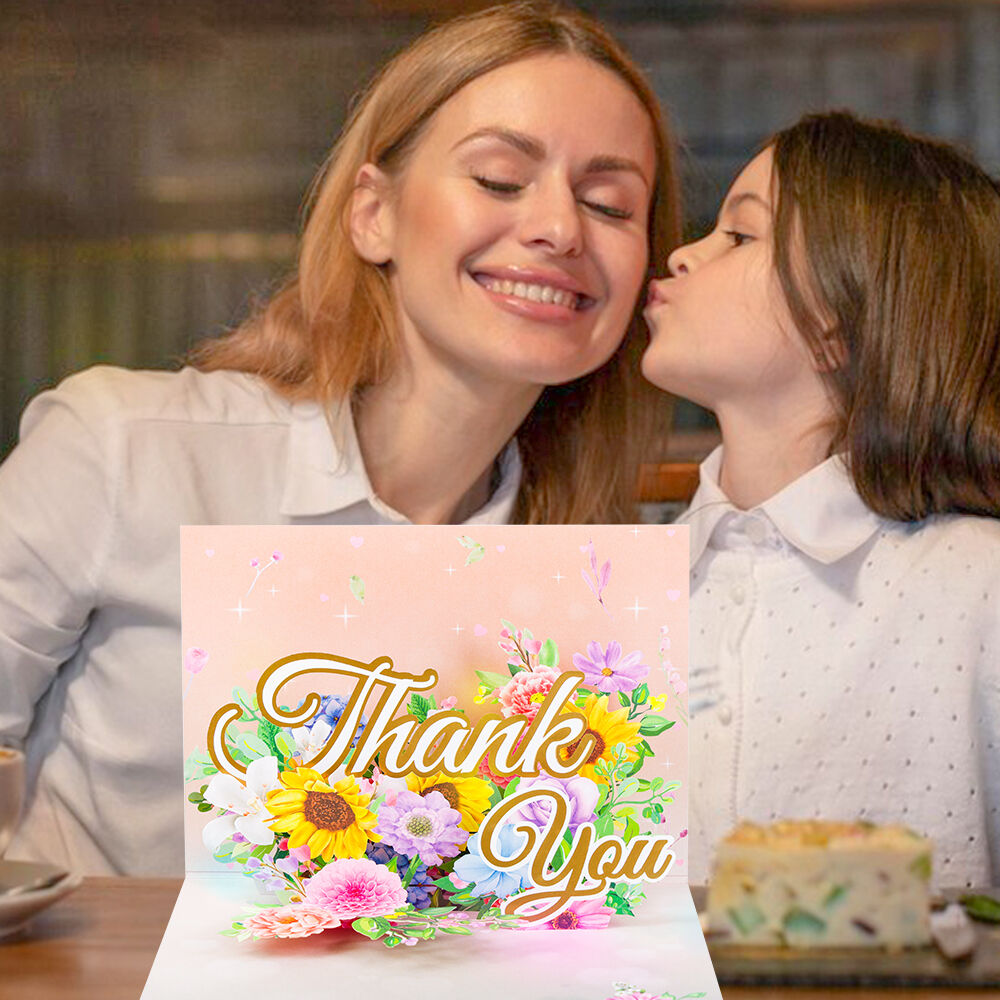 Pink Floral 90 Degree Thank You Card Display.jpg