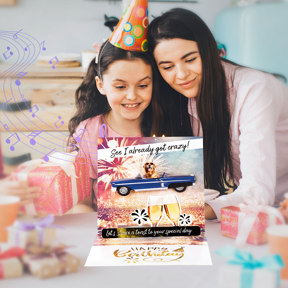 Motor Motion Birthday Card Dog Display.jpg