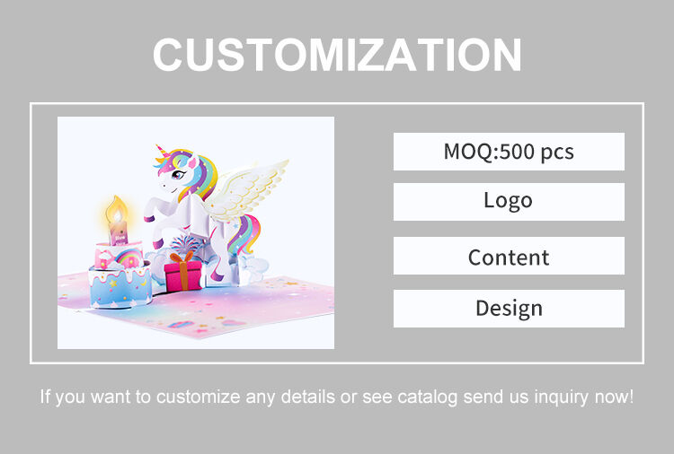 Custom Unicorn Musical Card Design Options.jpg