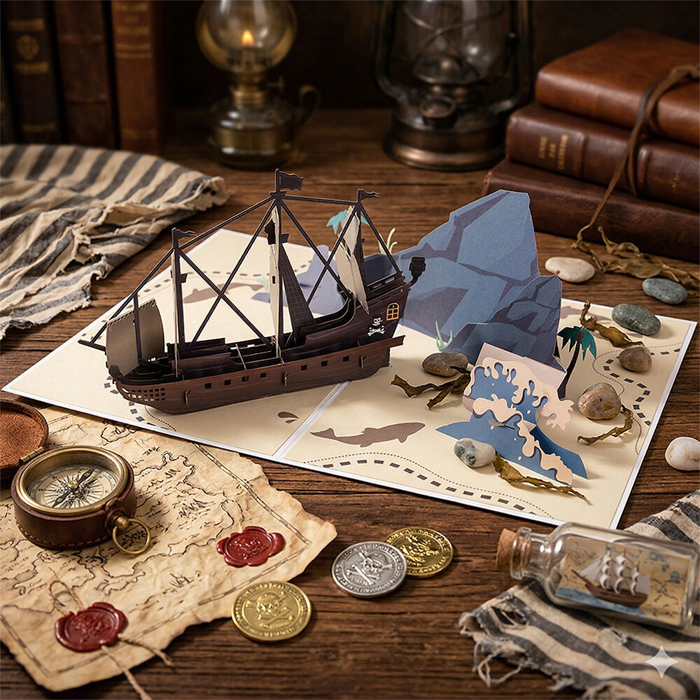 Pirate Ship Pop Up Card Display.jpg