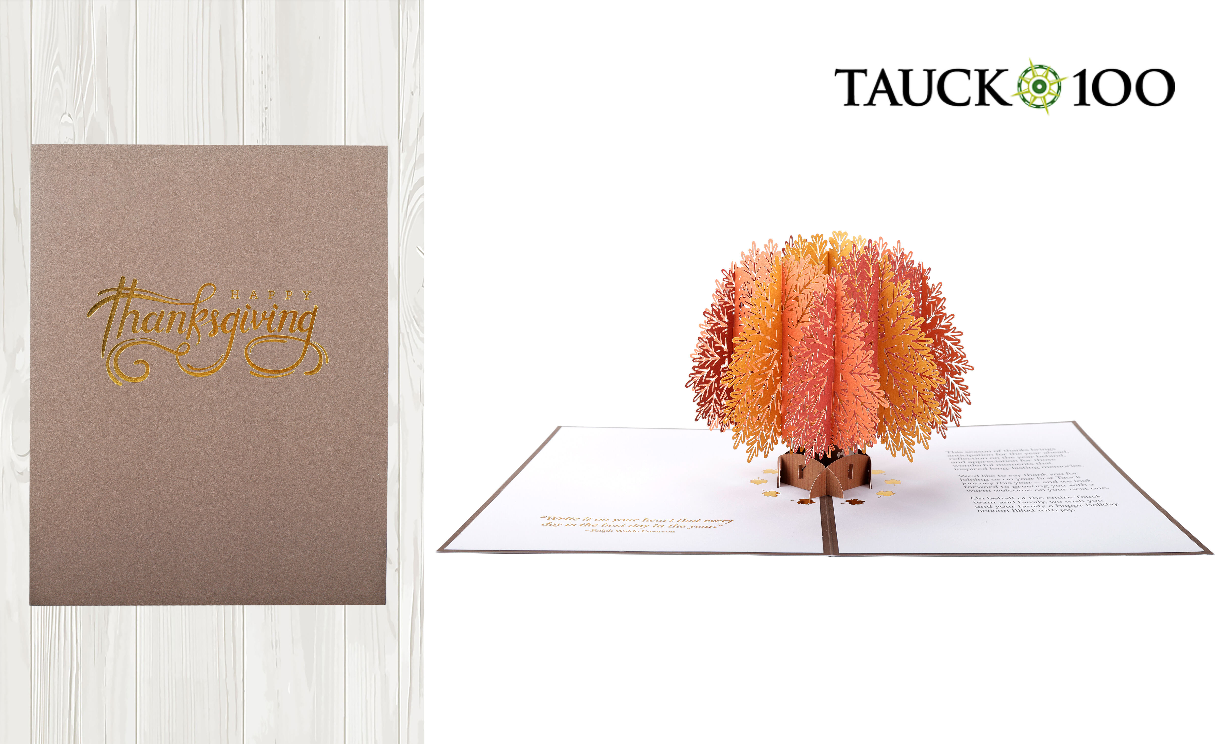 TAUCK
