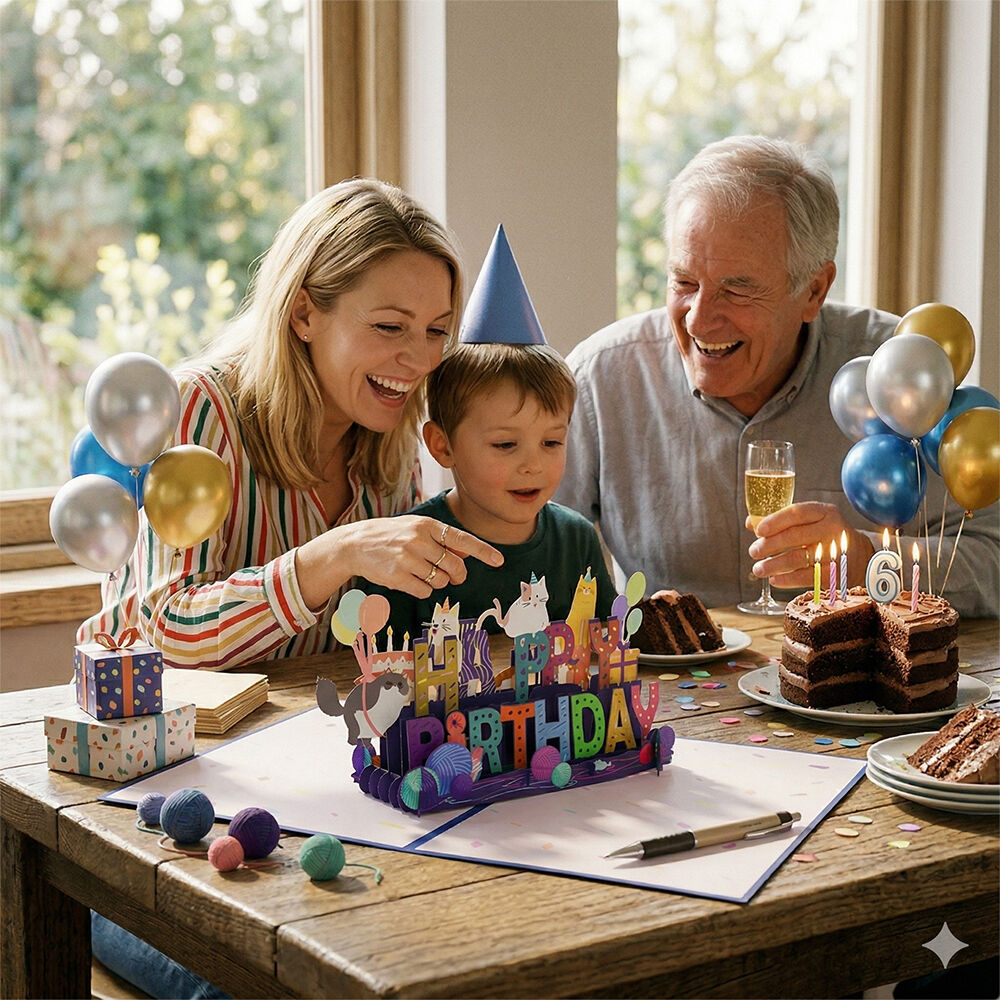 Pet Theme 3D Birthday Card Display.jpg