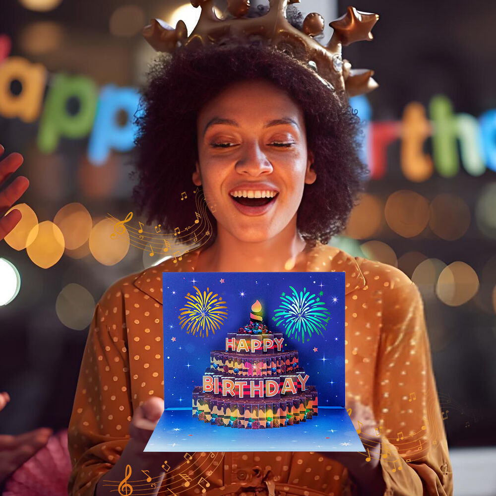Blow Candle Pop Up Birthday Card Display Scene.jpg