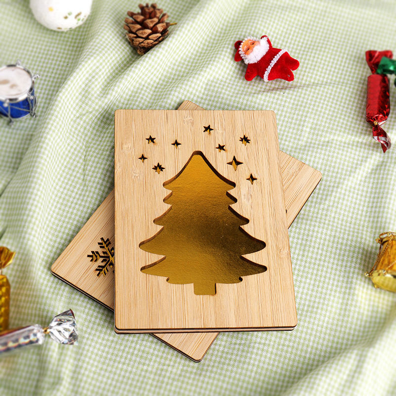 Christmas Tree Pop Up Card Open View.jpg
