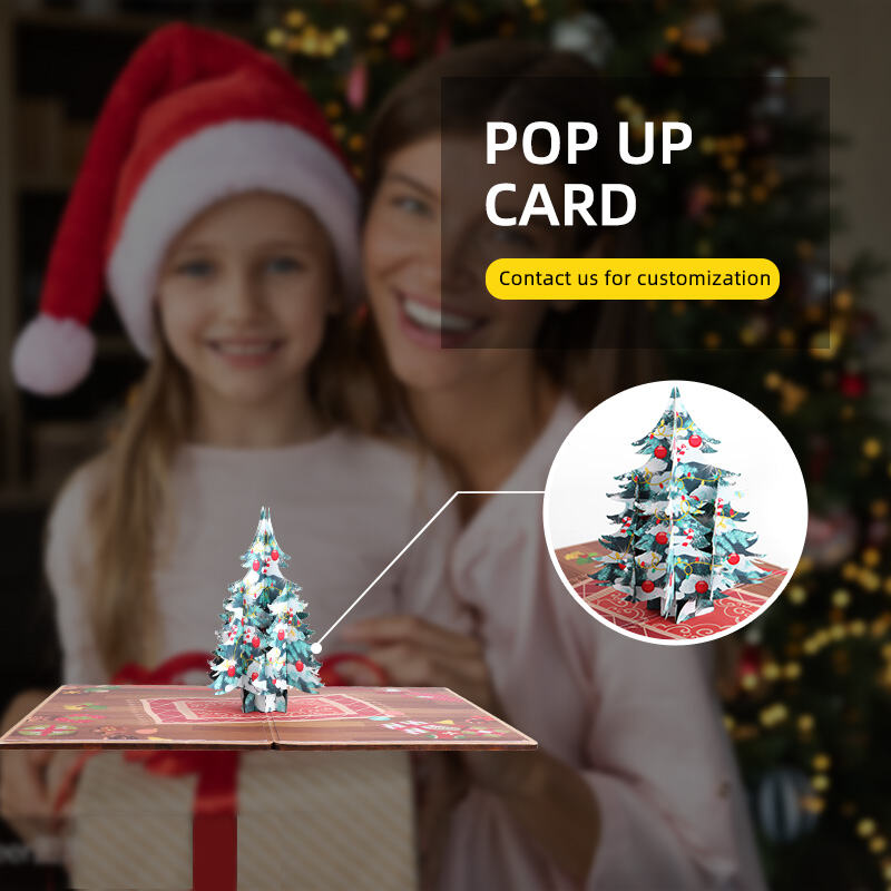Wooden Cover Christmas Pop Up Card Display.jpg