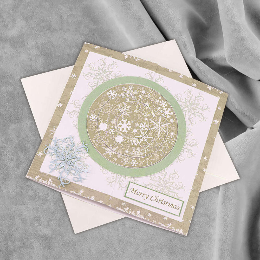 Merry Christmas Greeting Cards