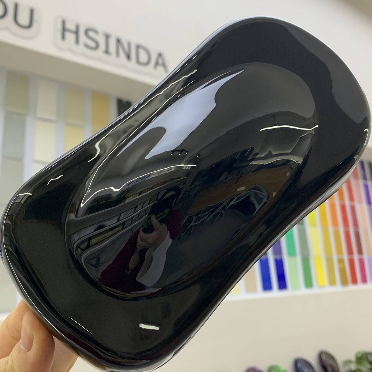 Innovative Application Techniques for Superior Finish
