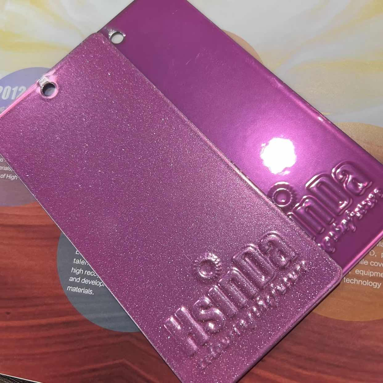 Dlaczego lakier proszkowy staje się głównym wyborem w obróbce powierzchni metalowych?