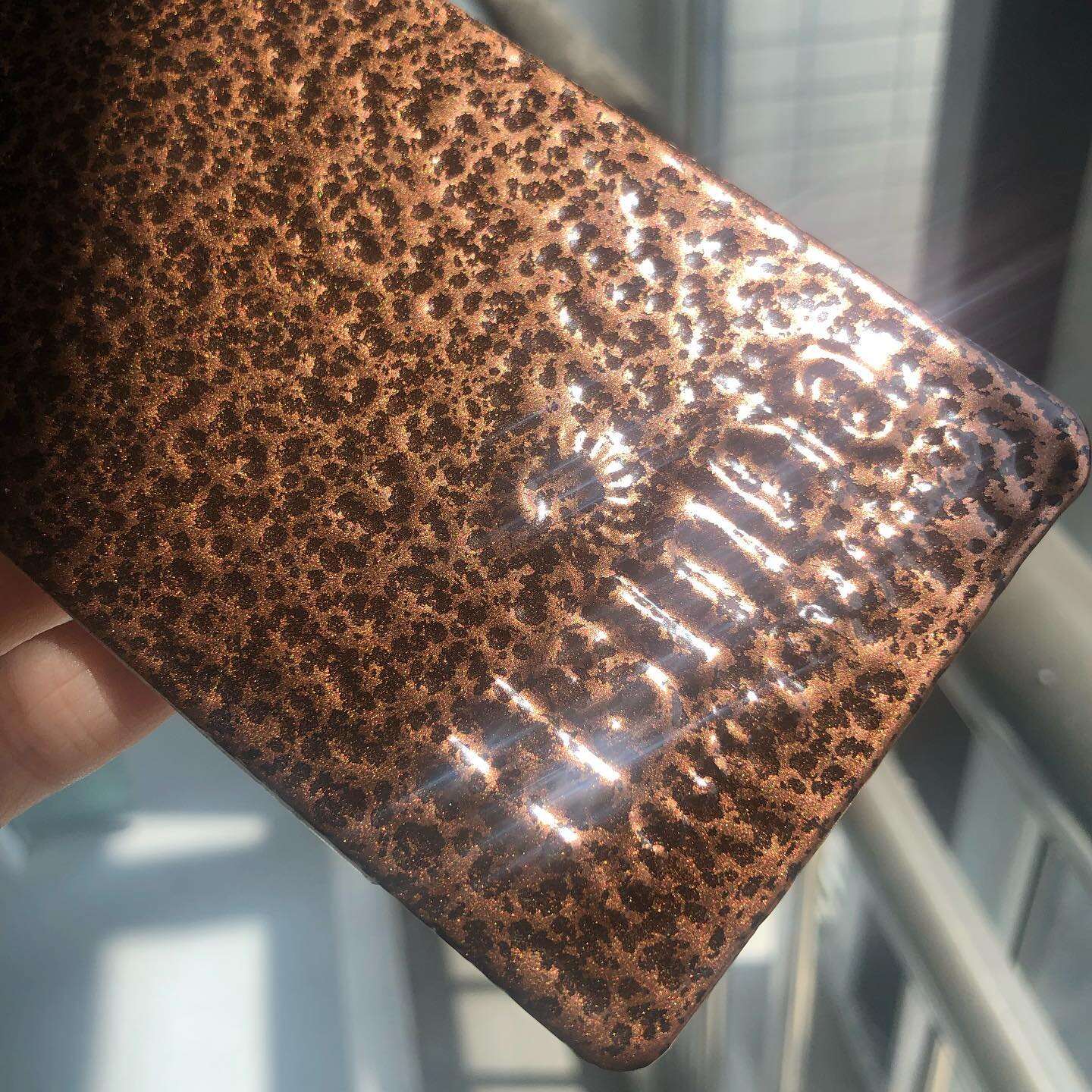 Weatherproof Electrostatic Powder Coating – Unmatched Durability