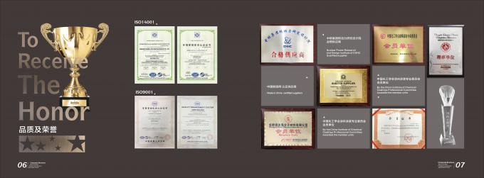 What Hsinda can do for you