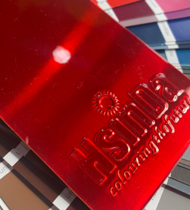 How to select coating powder with excellent weather resistance for outdoor industrial use