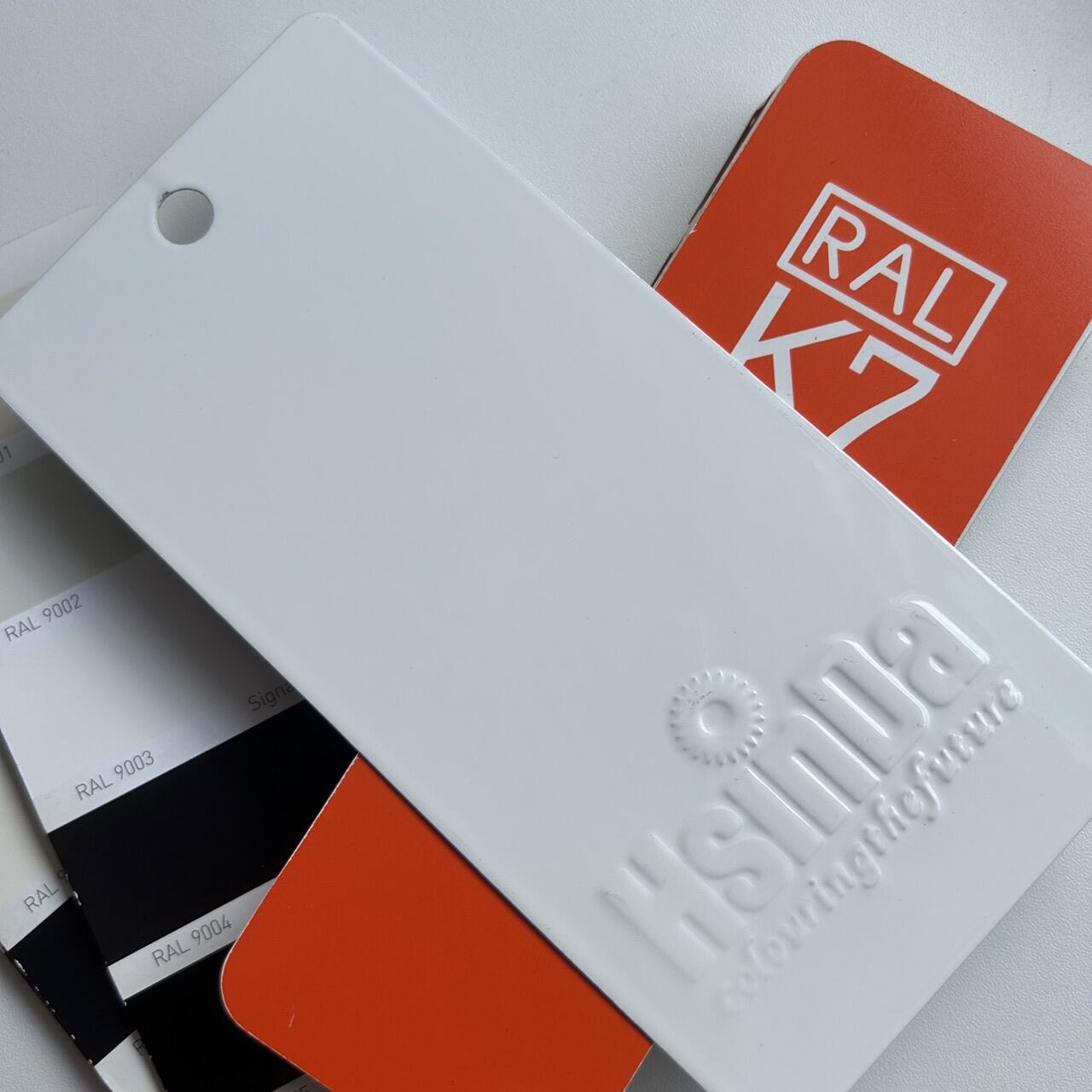 Innovatiewe aanpassing vir unieke toepassings