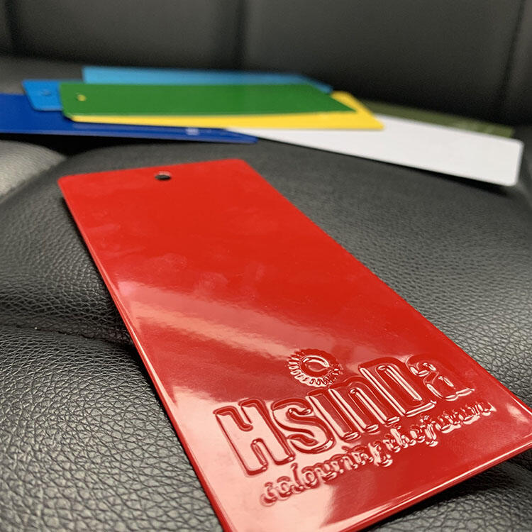 Environmentally Friendly Coating Solutions